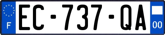 EC-737-QA