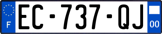 EC-737-QJ
