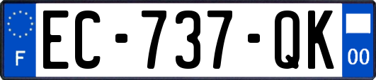 EC-737-QK
