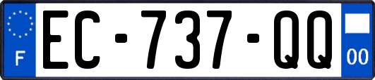 EC-737-QQ