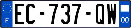EC-737-QW
