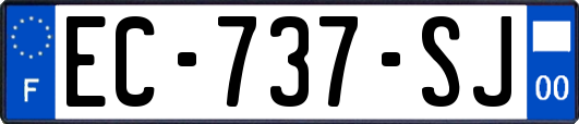 EC-737-SJ