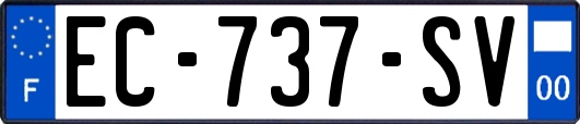 EC-737-SV