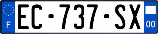 EC-737-SX