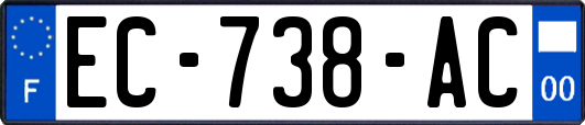 EC-738-AC