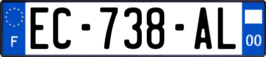 EC-738-AL