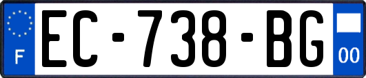 EC-738-BG