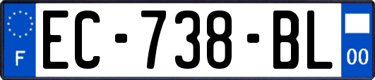 EC-738-BL