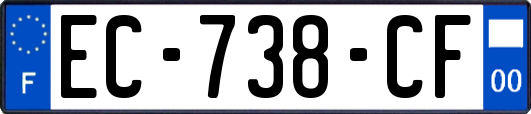 EC-738-CF