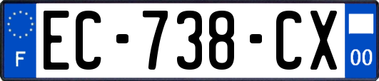 EC-738-CX