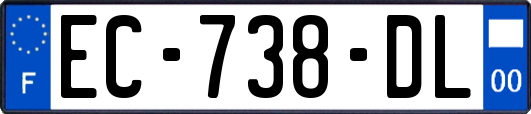 EC-738-DL