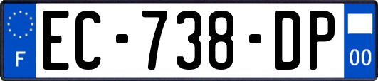 EC-738-DP