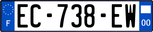 EC-738-EW