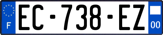 EC-738-EZ