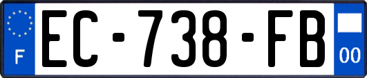 EC-738-FB