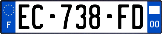 EC-738-FD