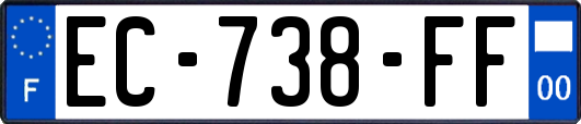 EC-738-FF