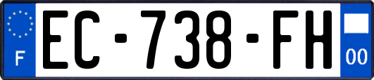 EC-738-FH