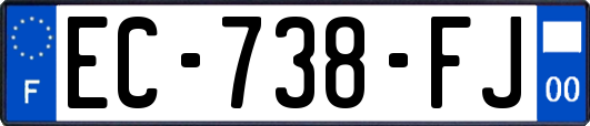 EC-738-FJ
