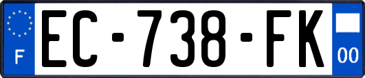 EC-738-FK