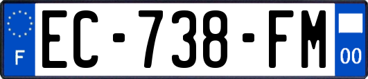 EC-738-FM