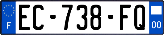 EC-738-FQ