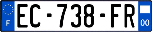 EC-738-FR