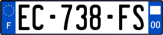 EC-738-FS
