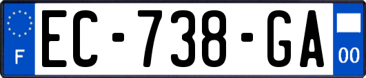 EC-738-GA