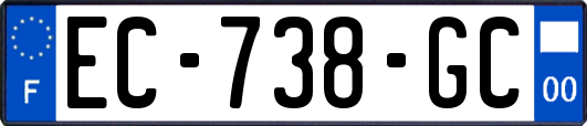 EC-738-GC