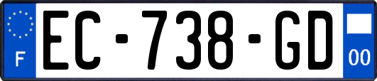 EC-738-GD