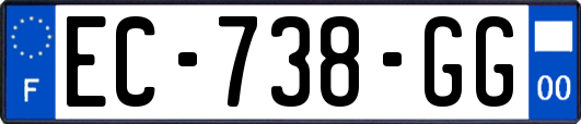 EC-738-GG