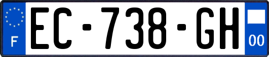 EC-738-GH