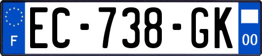 EC-738-GK
