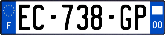 EC-738-GP