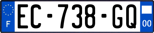 EC-738-GQ