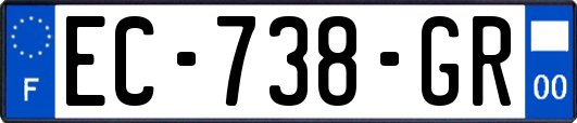 EC-738-GR