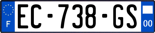 EC-738-GS