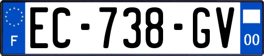 EC-738-GV