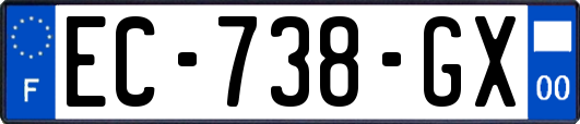 EC-738-GX