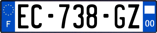 EC-738-GZ