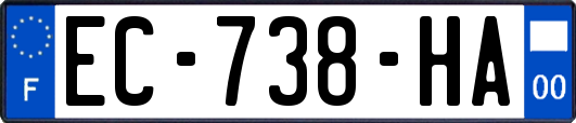 EC-738-HA