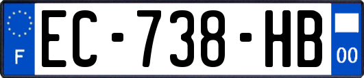 EC-738-HB