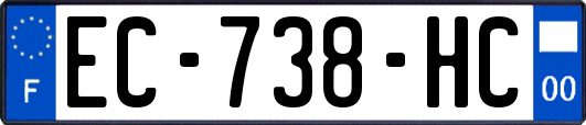 EC-738-HC