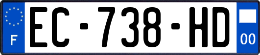 EC-738-HD