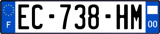 EC-738-HM