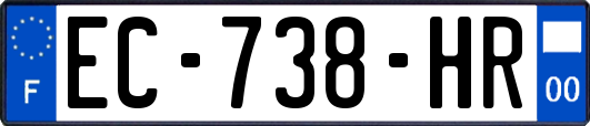 EC-738-HR