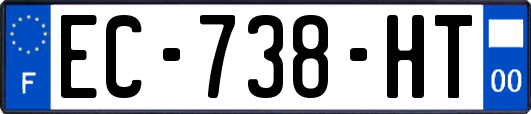 EC-738-HT