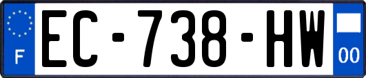 EC-738-HW