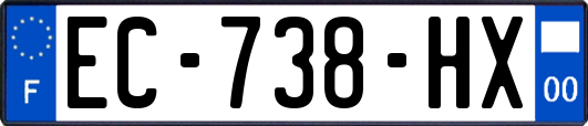 EC-738-HX